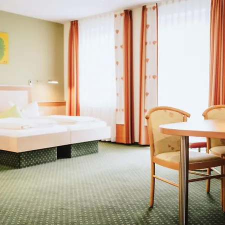 Koehlers Krone Hotel