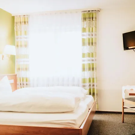 Hotel Koehlers Krone