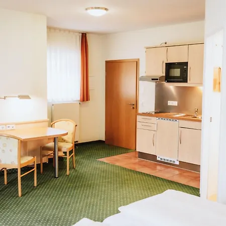 Hotel Köhlers Krone