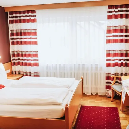 Hotel Köhlers Krone 3*