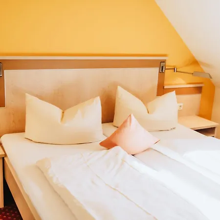 Hotel Köhlers Krone 3*