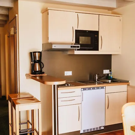 Koehlers Krone Hotel