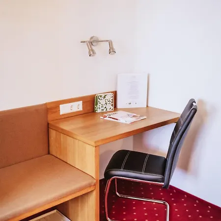 Köhlers Krone Hotel