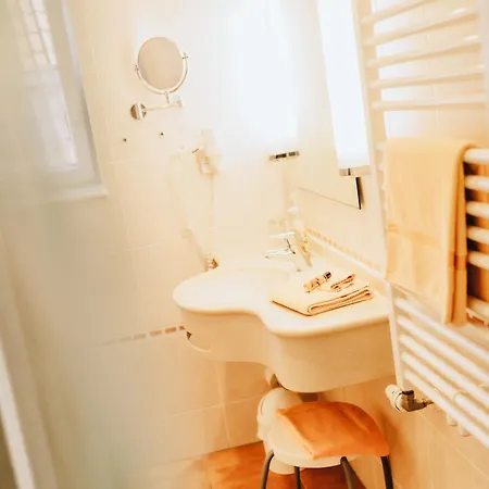 Hotel Koehlers Krone