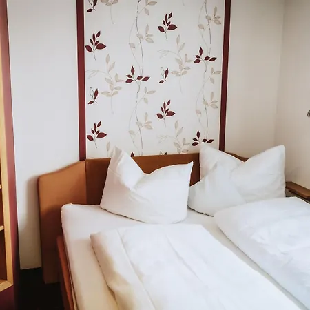 Koehlers Krone Hotel Ehingen (Alb-Donau)