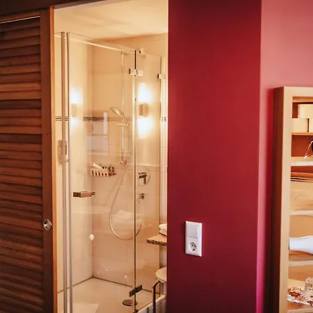 Koehlers Krone 3* Ehingen (Alb-Donau)