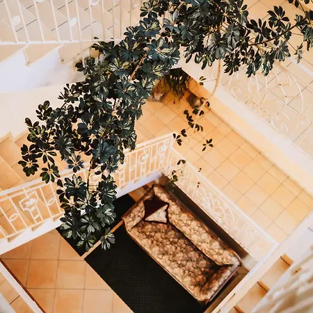 Hotel Koehlers Krone