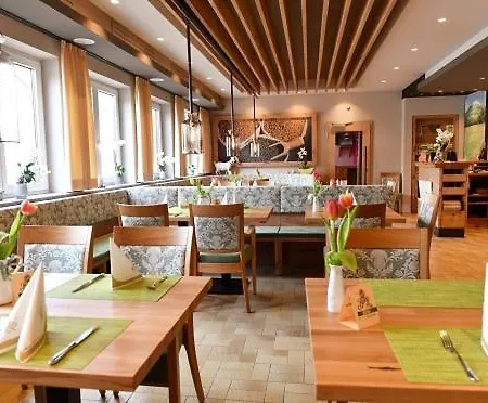 Köhlers Krone Hotel 3*