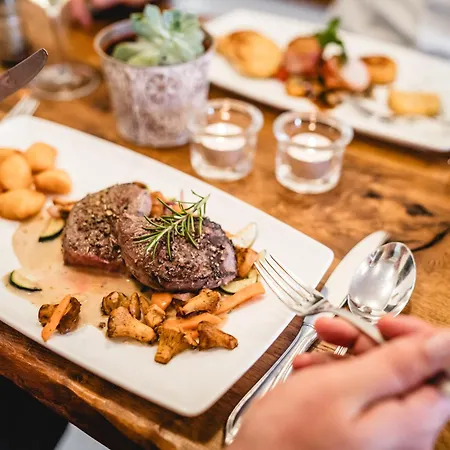 Koehlers Krone Hotel Ehingen (Alb-Donau)