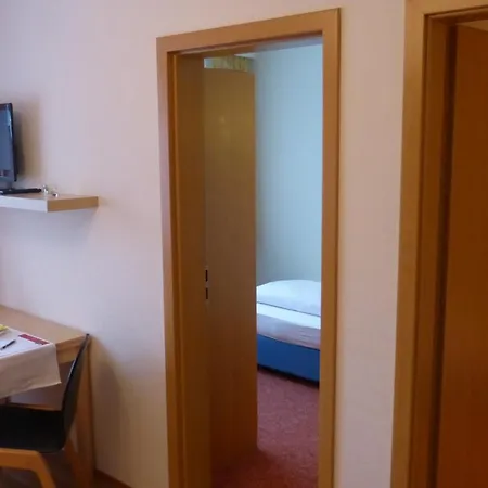 Hotel Koehlers Krone