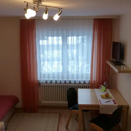 Отель Koehlers Krone 3*