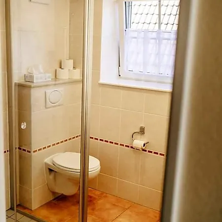 Koehlers Krone Szálloda Ehingen