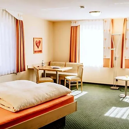 Koehlers Krone Ehingen