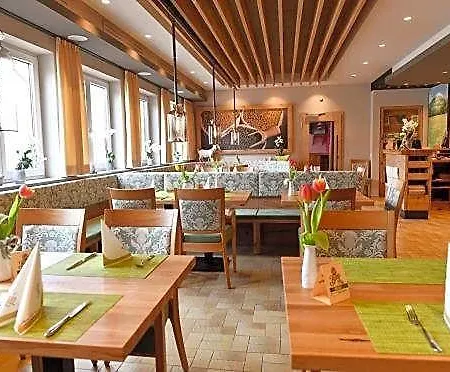 Koehlers Krone Szálloda 3*