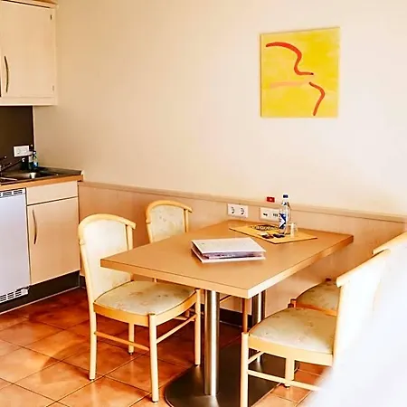 Koehlers Krone 3* Ehingen