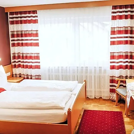 Szálloda Koehlers Krone 3*
