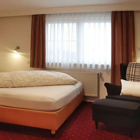 Koehlers Krone Hotel Ehingen (Alb-Donau)