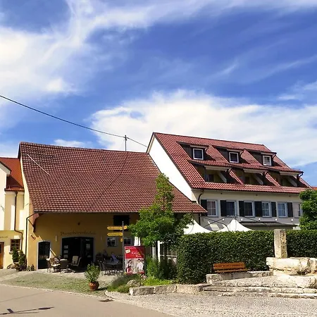 Köhlers Krone Hotel 3*