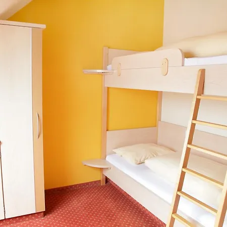 Koehlers Krone Szálloda Ehingen