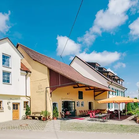 Hotel Köhlers Krone