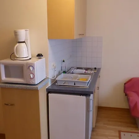 Koehlers Krone Отель Эинген