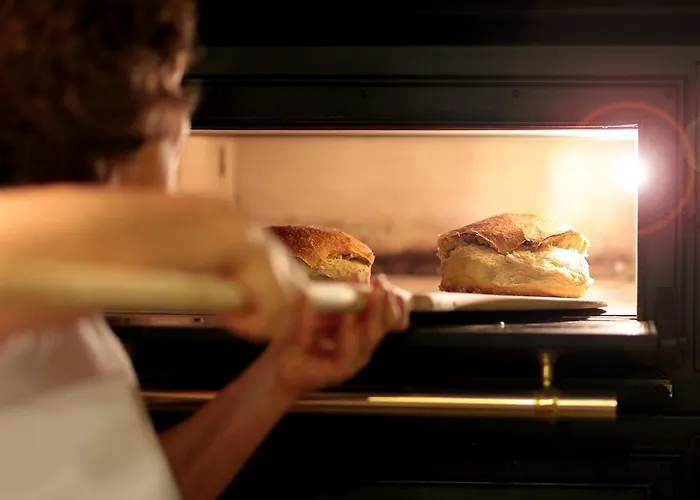 Szálloda Koehlers Krone 3*