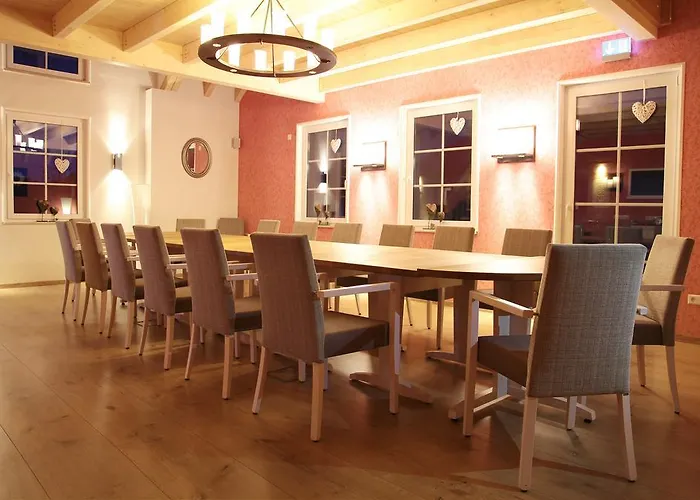 Koehlers Krone Szálloda 3*