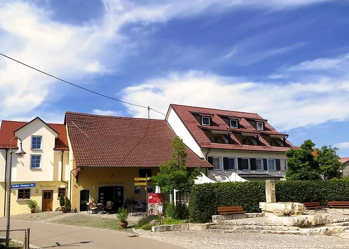 Koehlers Krone Hotel 3*