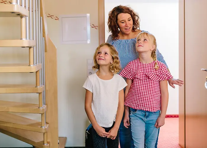 Hotel Koehlers Krone Ehingen (Alb-Donau)