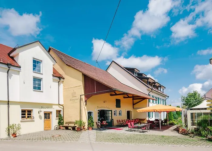 Hotel Koehlers Krone